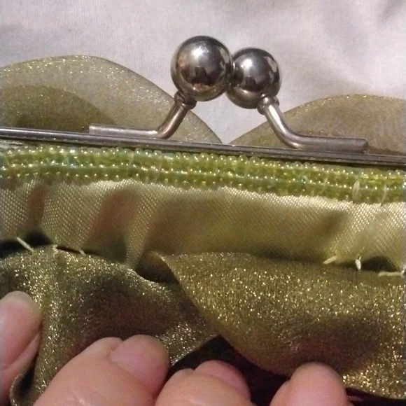 Rose clutch - Picture 11 of 14